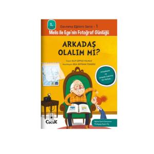 Arkadaş Olalım Mı?