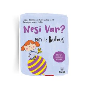 Nesi Var?