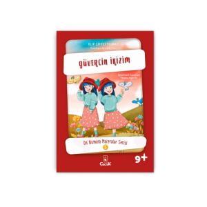 Güvercin İkizim