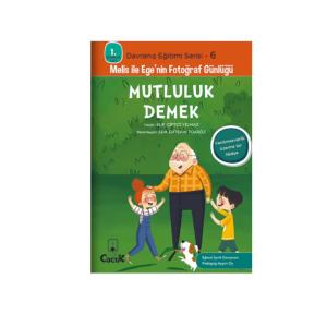 Mutluluk Demek