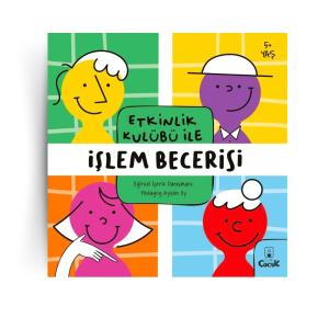 İşlem Becerisi