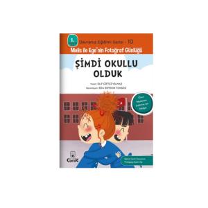Şimdi Okullu Olduk