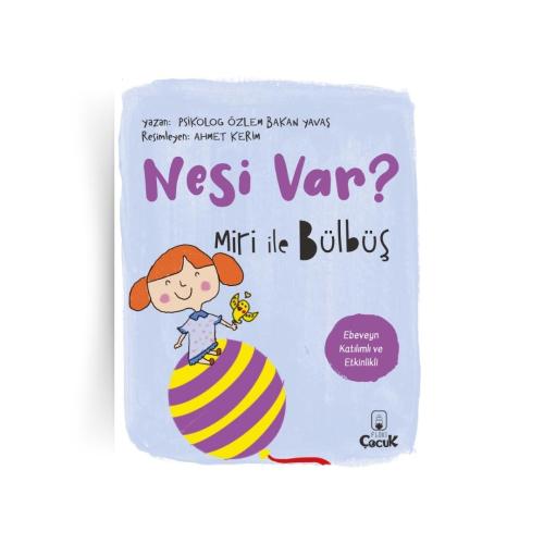 Nesi Var?
