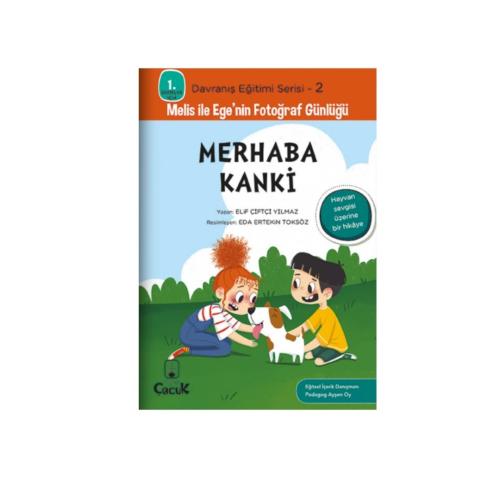 Merhaba Kanki