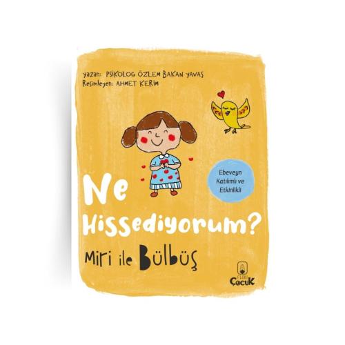 Ne Hissediyorum?