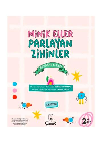 Minik Eller Parlayan Zihinler