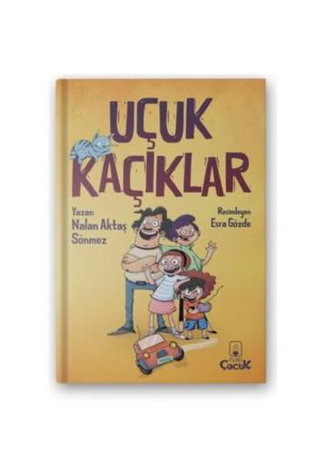 Uçuk Kaçıklar