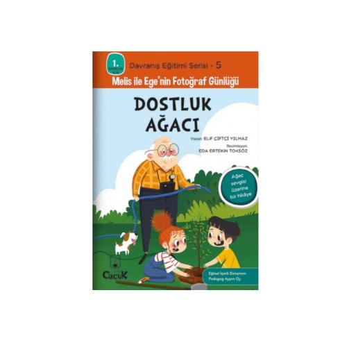 Dostluk Ağacı