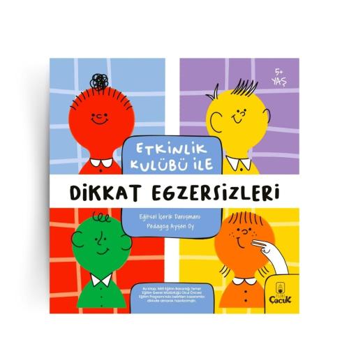 Dikkat Egzersizleri