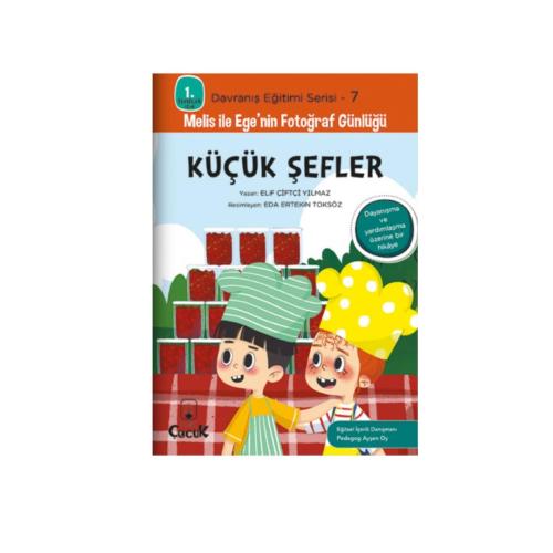 Küçük Şefler