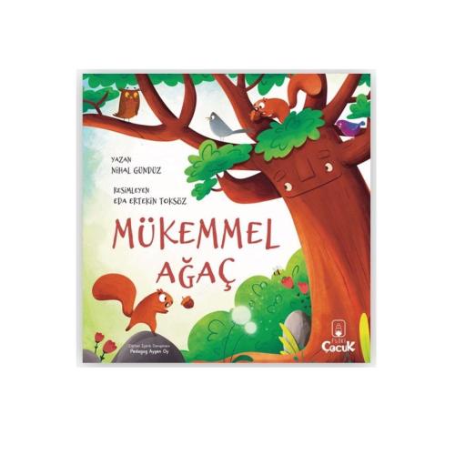 Mükemmel Ağaç