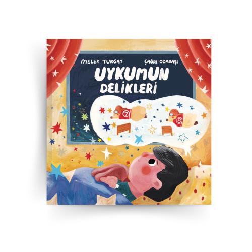 Uykumun Delikleri