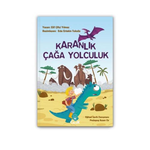 Karanlık Çağa Yolculuk